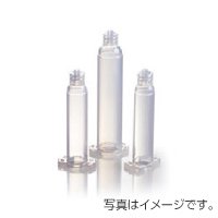 一般的な液剤用透明シリンジ (5cc) （100個入り）※購入いただく場合は見積依頼をお願いいたします。 - U-VIX Nordson