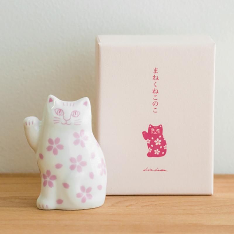 リサラーソンベイビーオンピローピンク