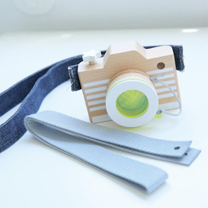 Kiko Camera Yellow キコ カメラ イエロー 木のおもちゃ ギフト おでかけ フィルトエスティ 家具 雑貨 ベビー用品 ギフト 通販 Kiko Camera Yellow キコ カメラ イエロー 木のおもちゃ ギフト おでかけ フィルトエスティ 家具 雑貨 ベビー用品 ギフト 通販