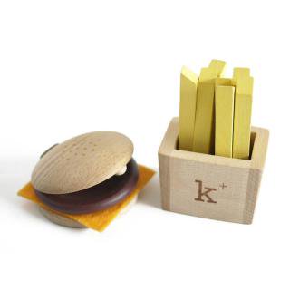 kiko+() ϥСåȡ hamburger setڤΤ㡦եȡ