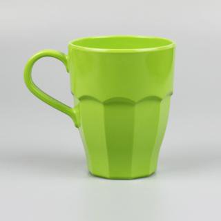 <img class='new_mark_img1' src='https://img.shop-pro.jp/img/new/icons20.gif' style='border:none;display:inline;margin:0px;padding:0px;width:auto;' />rice - Melamine MugCup/GR｜ライス メラミンマグカップ/グリーン【北欧・デンマーク】