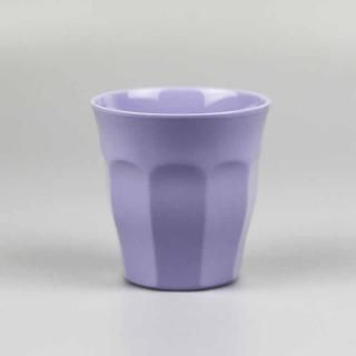 rice - Melamine Cup/L PURPLEå饤 ߥ󥫥å/饤ȥѡץ̲ǥޡ