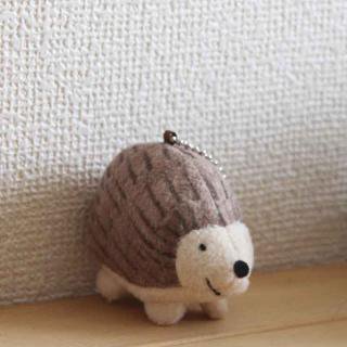 Lisa Larson Stuffed Animal - Hedgehog(Mascot)åꥵ顼󡡤̤ߡϥͥ(ޥå)̲
