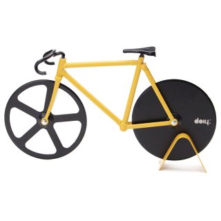 Fixie Pizza Cutter - BumblebeeåեԥåХ֥ӡڥå󡦥ԥå