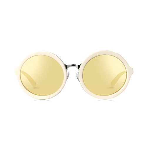 3.1 PHILLIP LIM(スリーワン フィリップリム)商品ページ - Panna Round Sunglasses PL11C27SUN -  Panna - VENTURER(ベンチュラー)