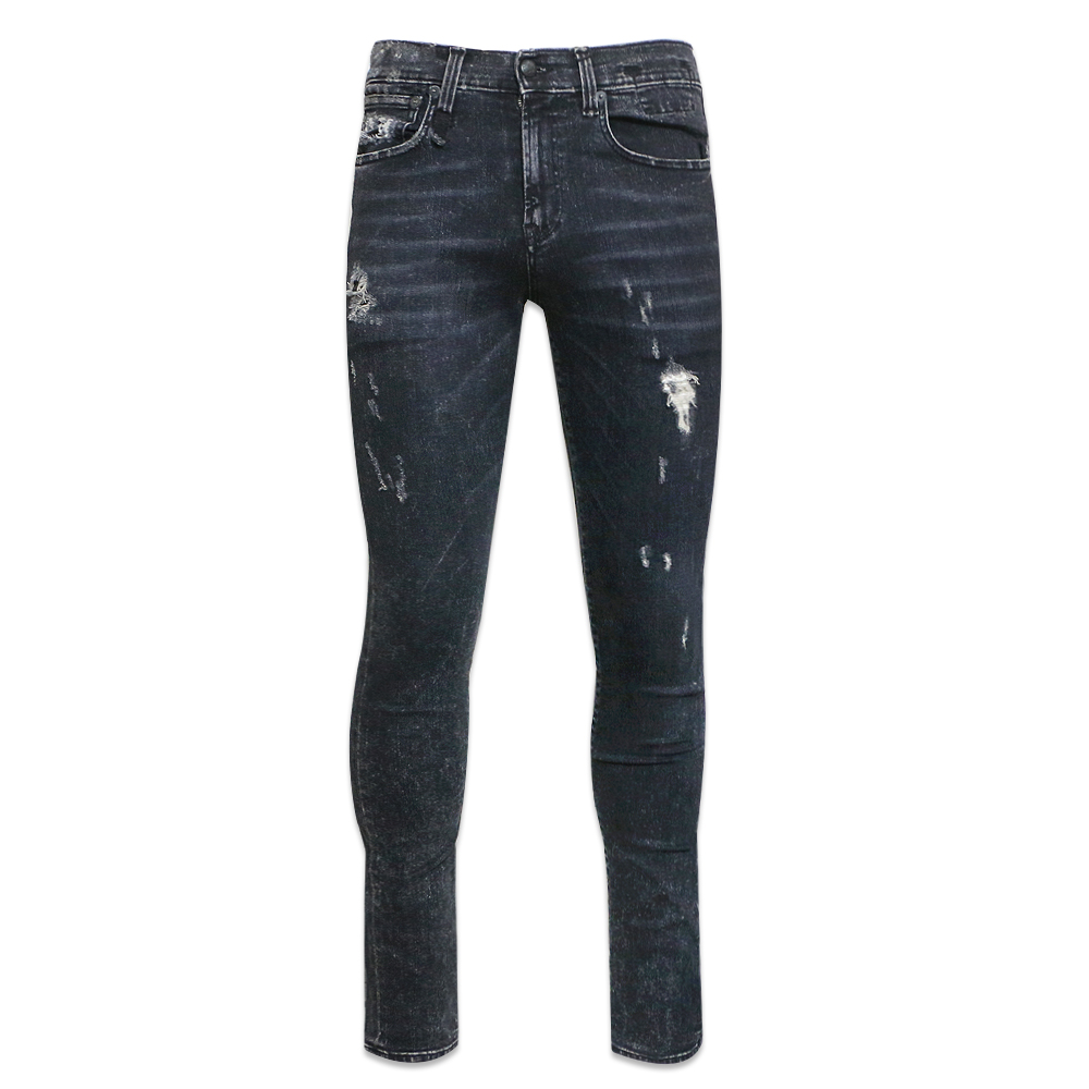 R13(アールサーティーン)商品ページ - Skate Denim - Charlton