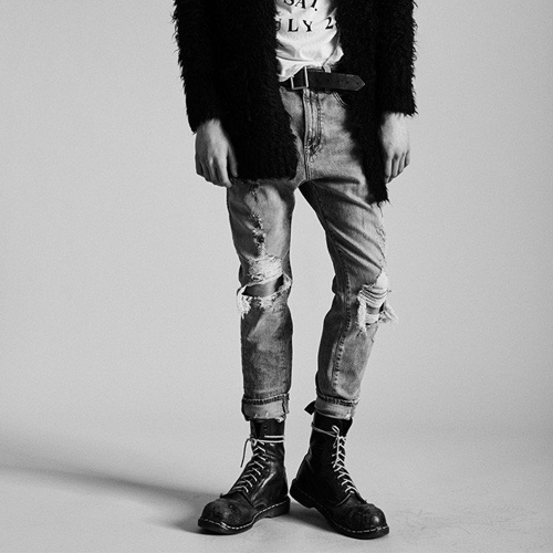R13(アールサーティーン)商品ページ - Drop Denim - Lytn R13(アールサーティーン)商品ページ - Drop Denim - Lytn