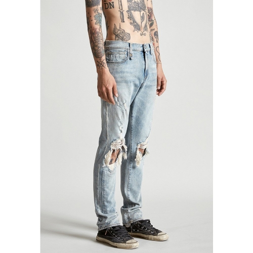 R13(アールサーティーン)商品ページ - Drop Denim - Lytn R13(アールサーティーン)商品ページ - Drop Denim - Lytn