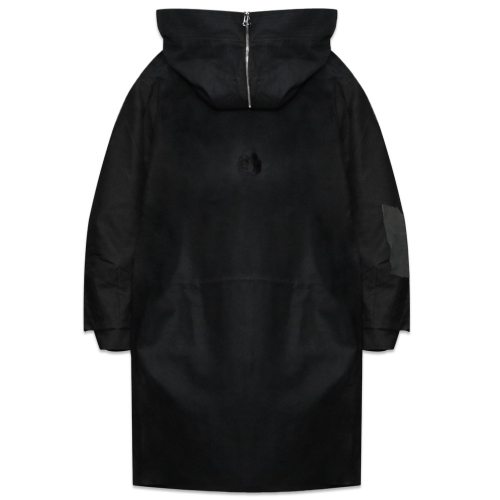 heliot emil trident フーデッドジャケット size48 heliot emil trident フーデッドジャケット size48 HELIOT EMIL