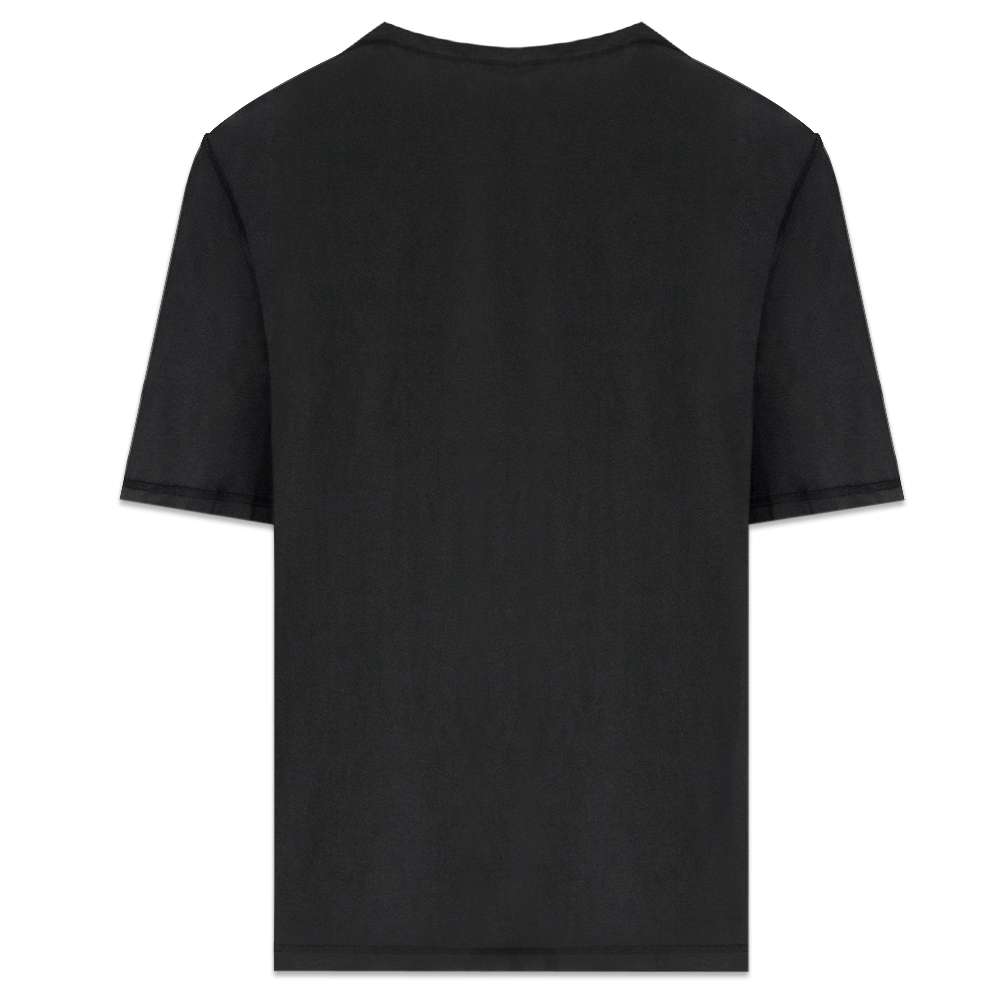 BLK DNM(ブラックデニム) 商品ページ - T-shirt 80 - Black - VENTURER(ベンチュラー)