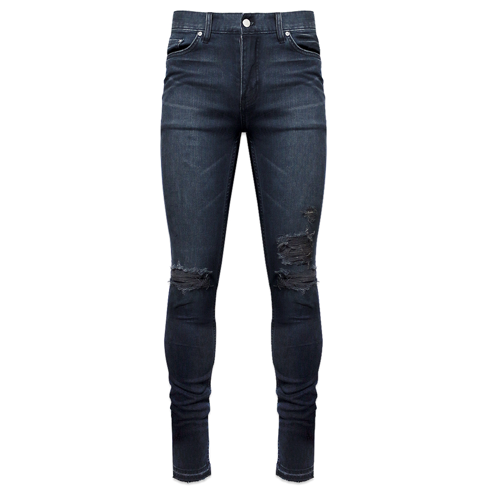 BLK DNM(ブラックデニム) 商品ページ - Jeans 25 - Holden Black BLK DNM(ブラックデニム) 商品ページ - Jeans 25 - Holden Black