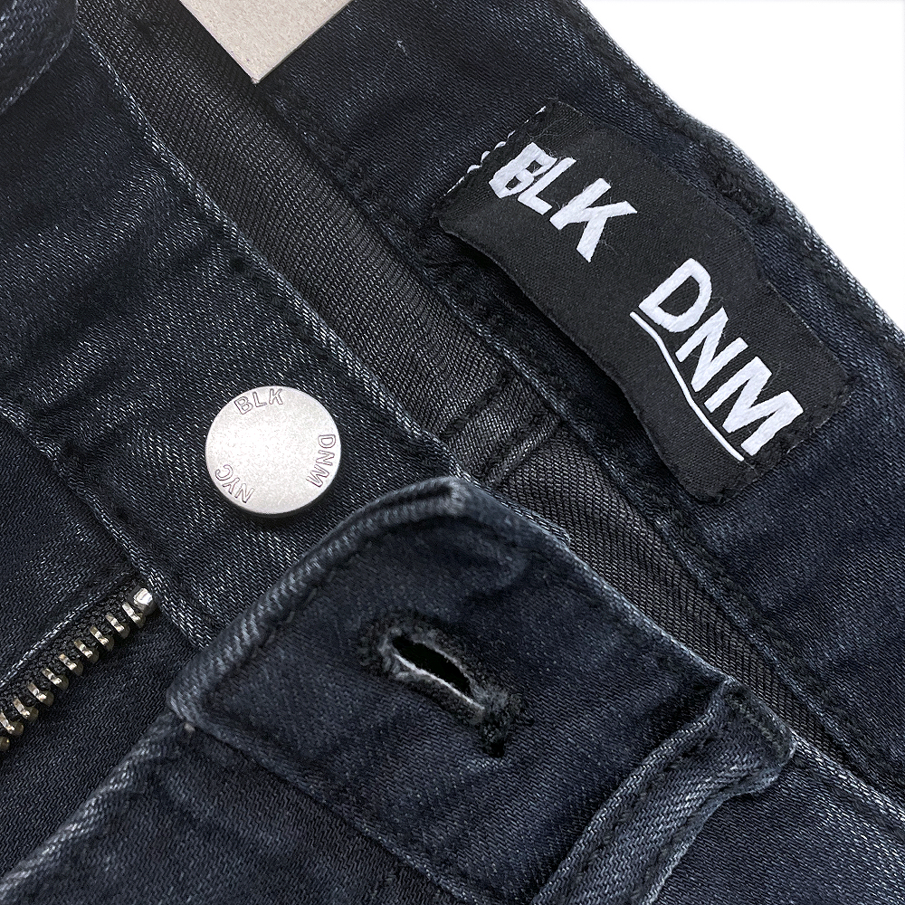 BLK DNM(ブラックデニム) 商品ページ - Jeans 25 - Holden Black BLK DNM(ブラックデニム) 商品ページ - Jeans 25 - Holden Black