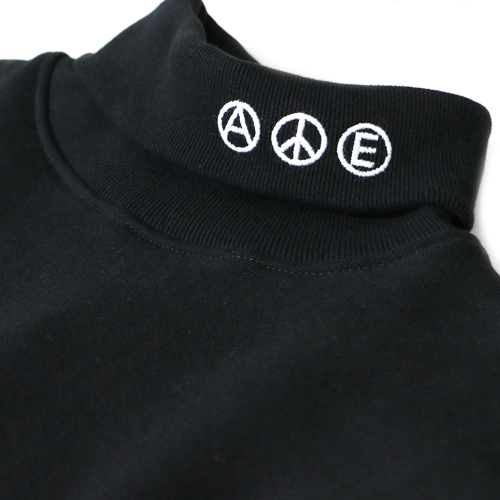 Ripndip mbn deals turtleneck