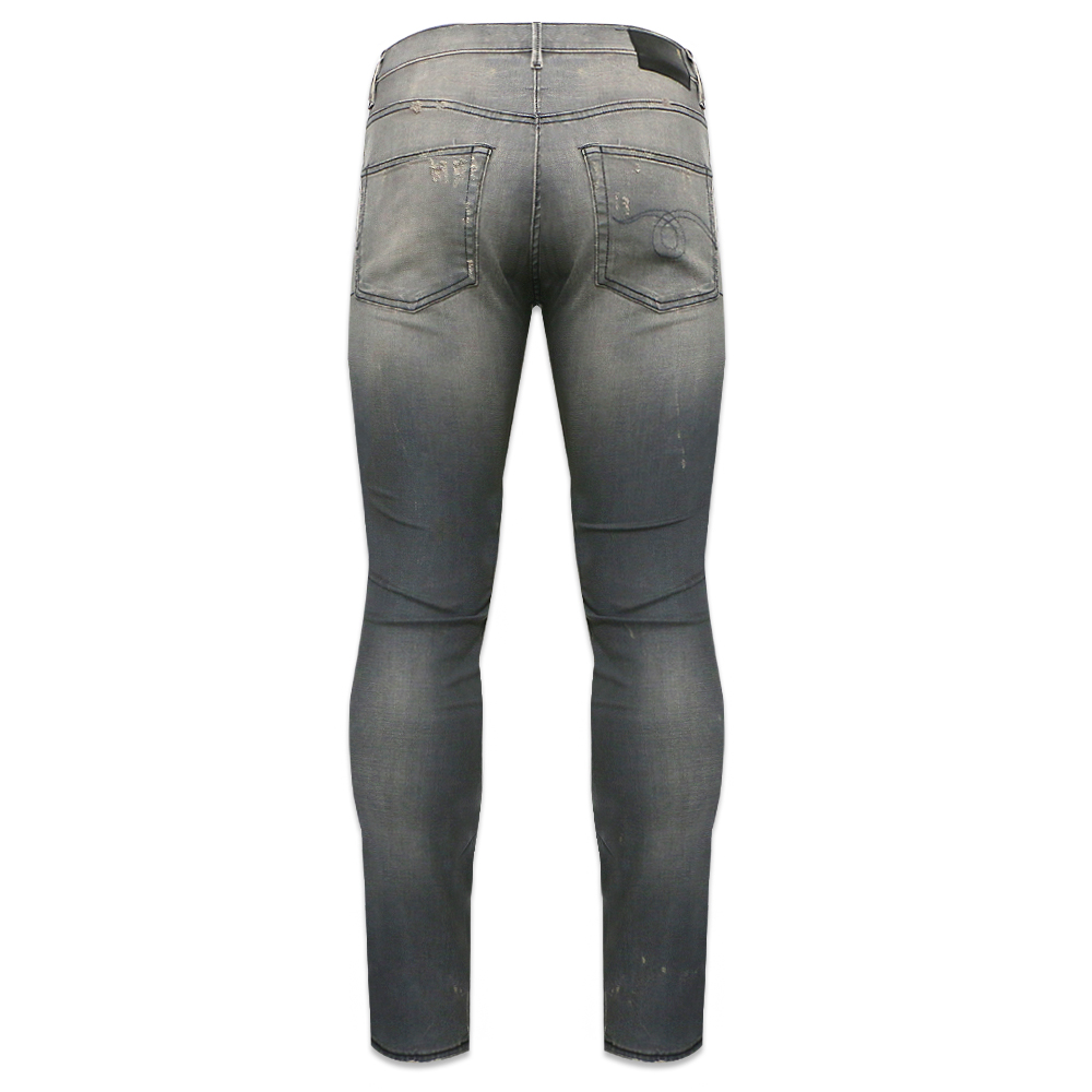 R13(アールサーティーン)商品ページ - Skate Denim - Shredded R13(アールサーティーン)商品ページ - Skate Denim - Shredded
