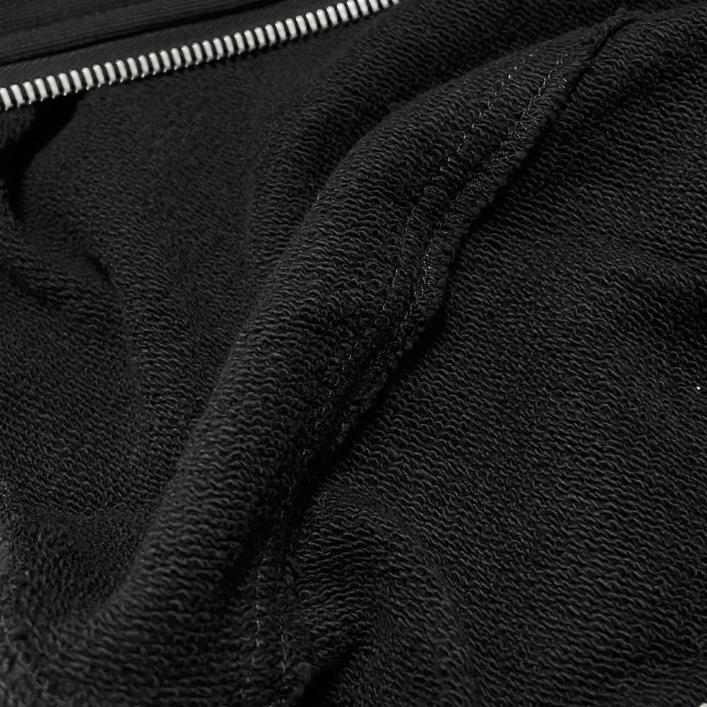 Represent リプレゼント Zip Hoodie ジップアップパーカー メンズ
