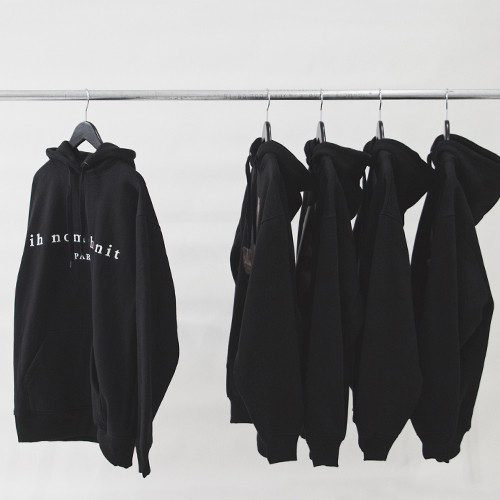 IH NOM UH NIT(インノミネイト)商品ページ - Pop Up Merch