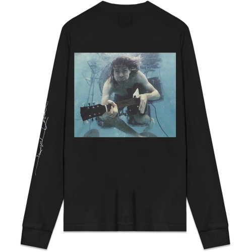 HALFMAN USA x KURT COBAIN (ハーフマンユーエスエー x カート HALFMAN USA x KURT COBAIN (ハーフマンユーエスエー x カート