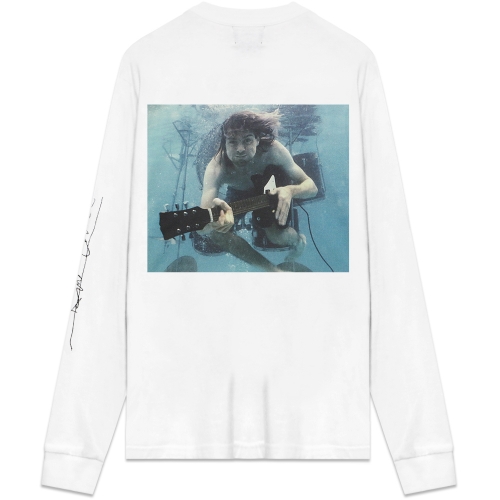 HALFMAN USA x KURT COBAIN (ハーフマンユーエスエー x カート HALFMAN USA x KURT COBAIN (ハーフマンユーエスエー x カート