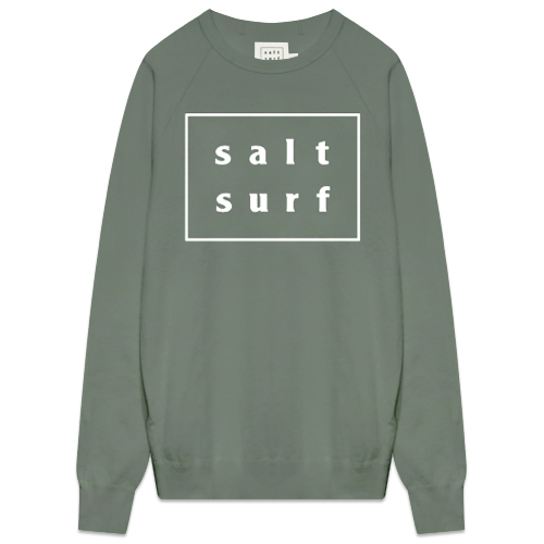 Salt surf sweatshirt outlet