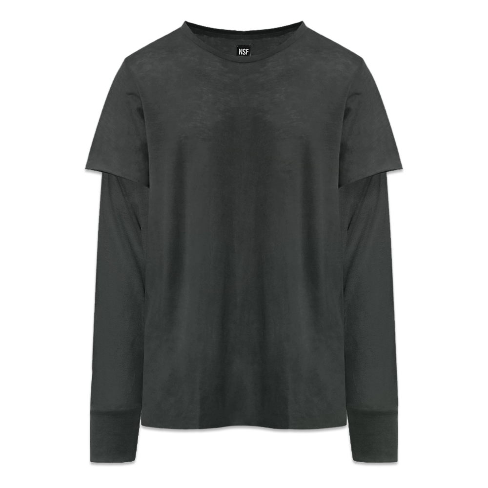 無料サンプルOK カリフォルニア発NSF CLOTHING エヌエスエフ asakusa