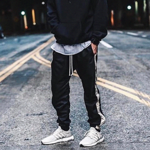 daniel patrick】 新作 スウェット USA SWEATSHIRT ❤️く日はお得