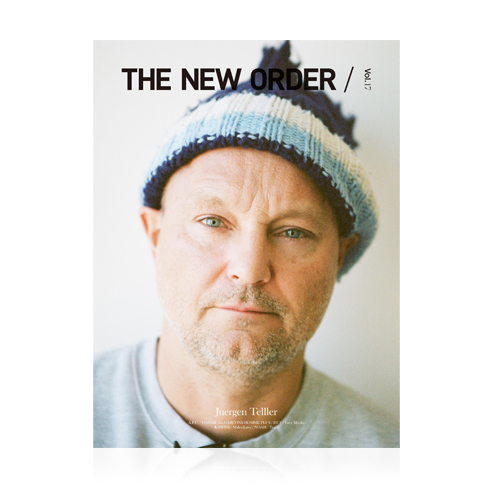 THE NEW ORDER MAGAZINE (ザ ニュー オーダー マガジン)商品 THE NEW ORDER MAGAZINE (ザ ニュー オーダー マガジン)商品
