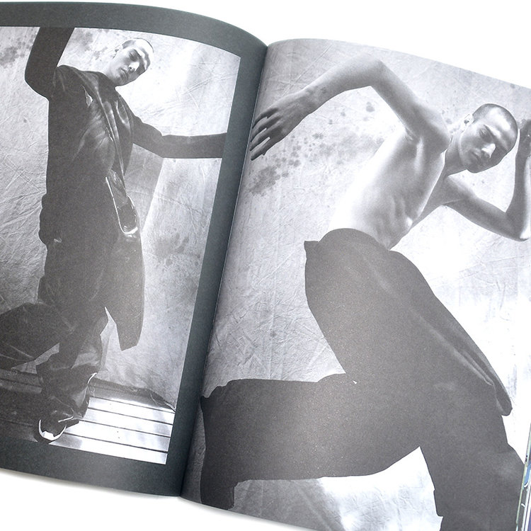 the  new order magazine vo.6 8 9 セット the new order magazine vo.6 8 9 セット