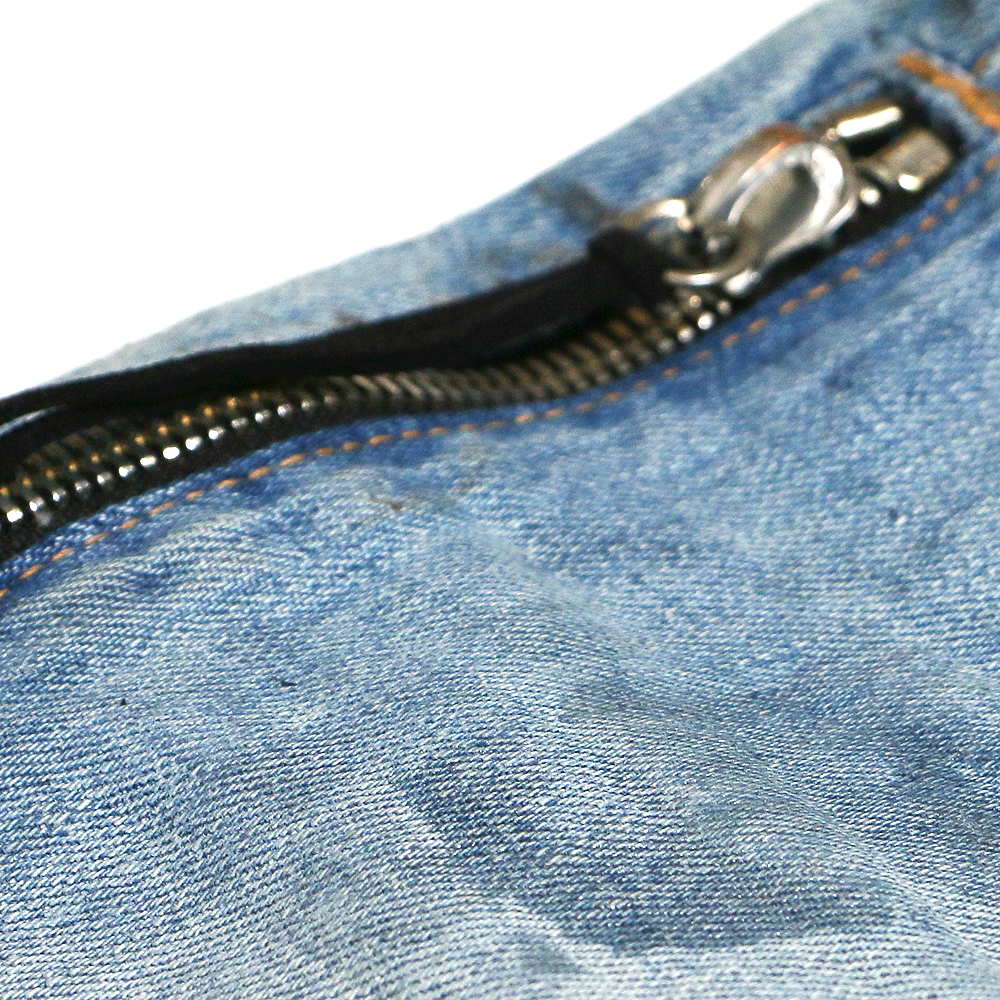 MR.COMPLETELY(ミスターコンプリートリー)商品ページ - Trafford Jeans - Light-Indigo -  VENTURER(ベンチュラー)