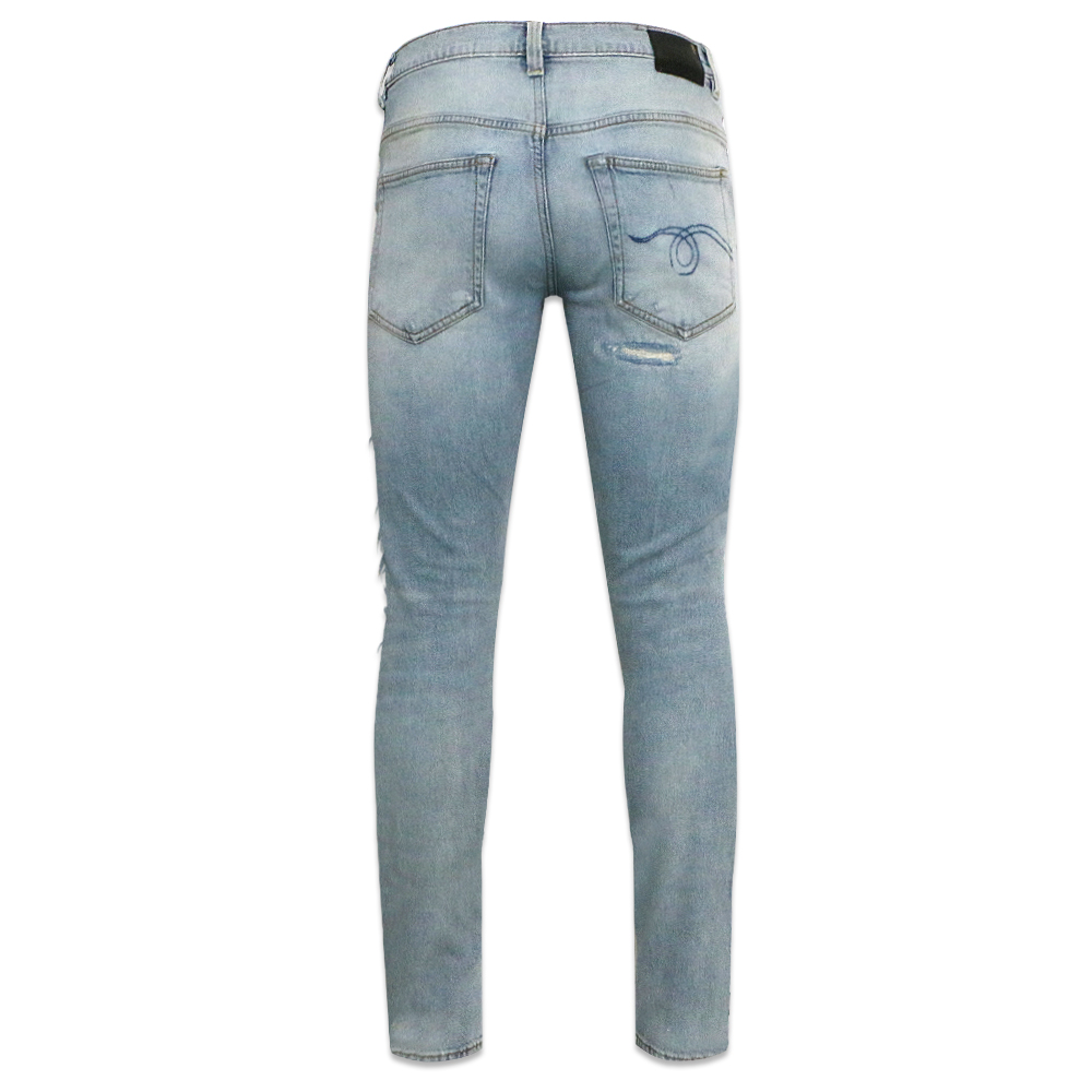 R13(アールサーティーン)商品ページ - Boy Denim - Slashing R13(アールサーティーン)商品ページ - Boy Denim - Slashing
