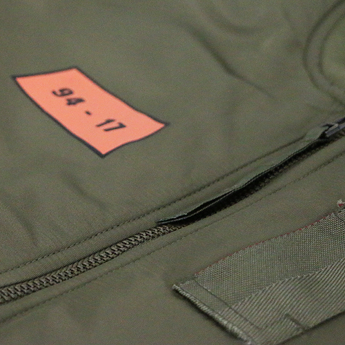 楽天市場】Maharishi マハリシ（コート・ジャケット｜メンズ