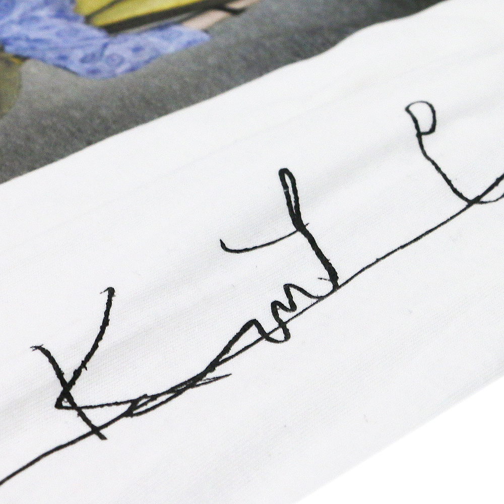 HALFMAN USA x KURT COBAIN(ハーフマンユーエスエー x カート HALFMAN USA x KURT COBAIN(ハーフマンユーエスエー x カート
