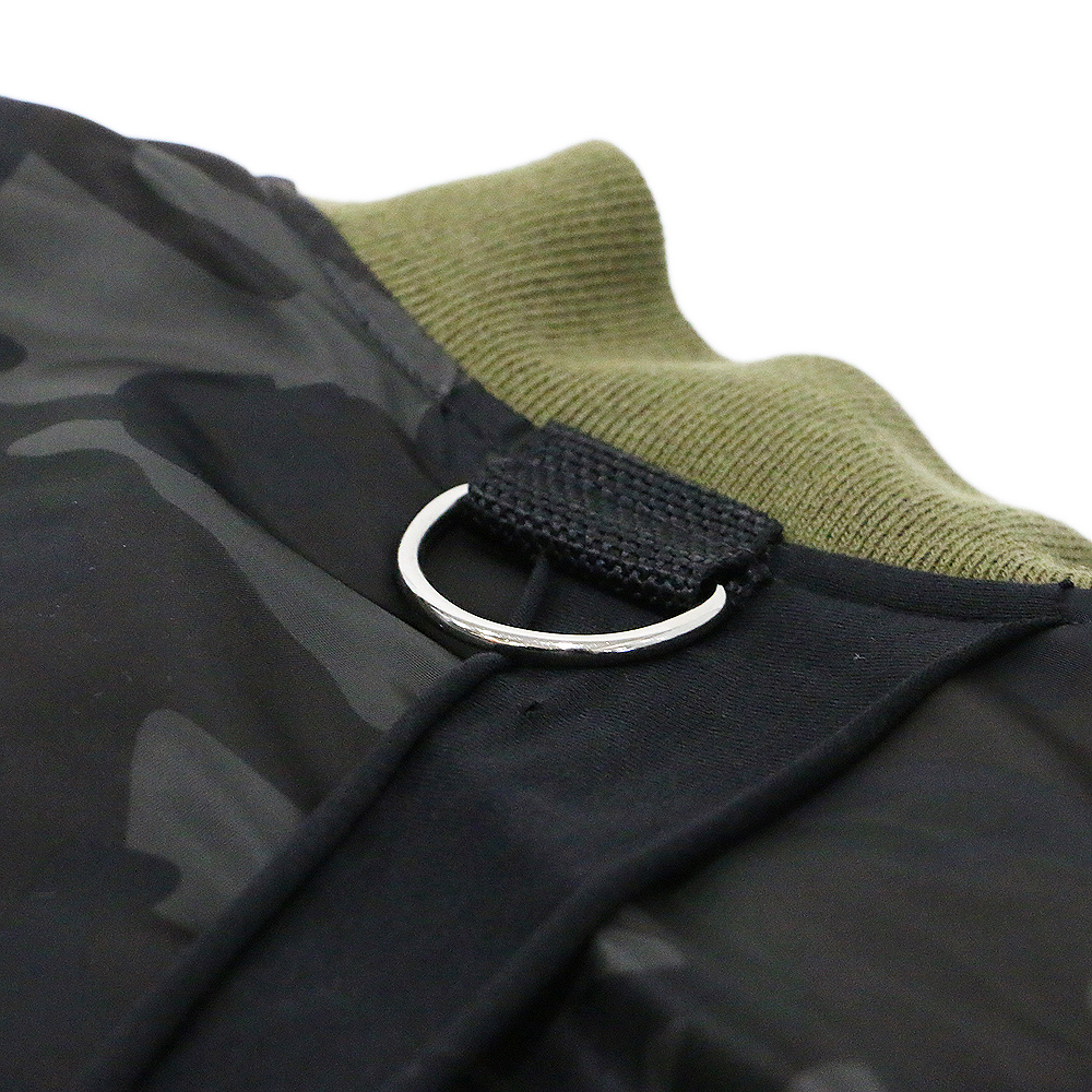 MR.COMPLETELY(ミスターコンプリートリー)商品ページ - MRC Bomber