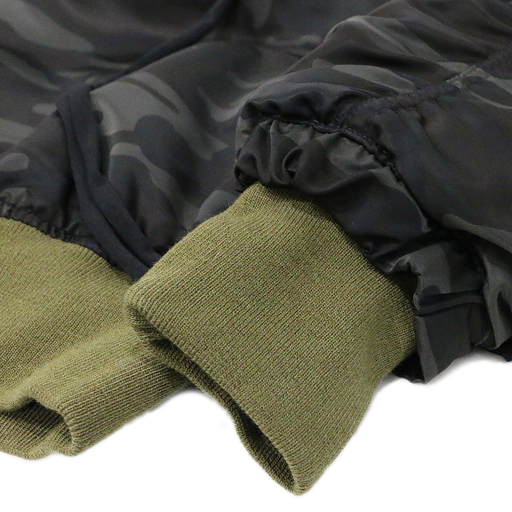 MR.COMPLETELY(ミスターコンプリートリー)商品ページ - MRC Bomber