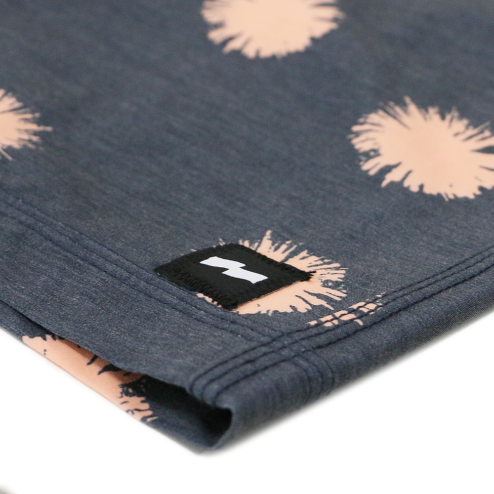 BANKS(バンクス)『URCHIN　BOARDSHORT』 BANKS(バンクス)『URCHIN BOARDSHORT』