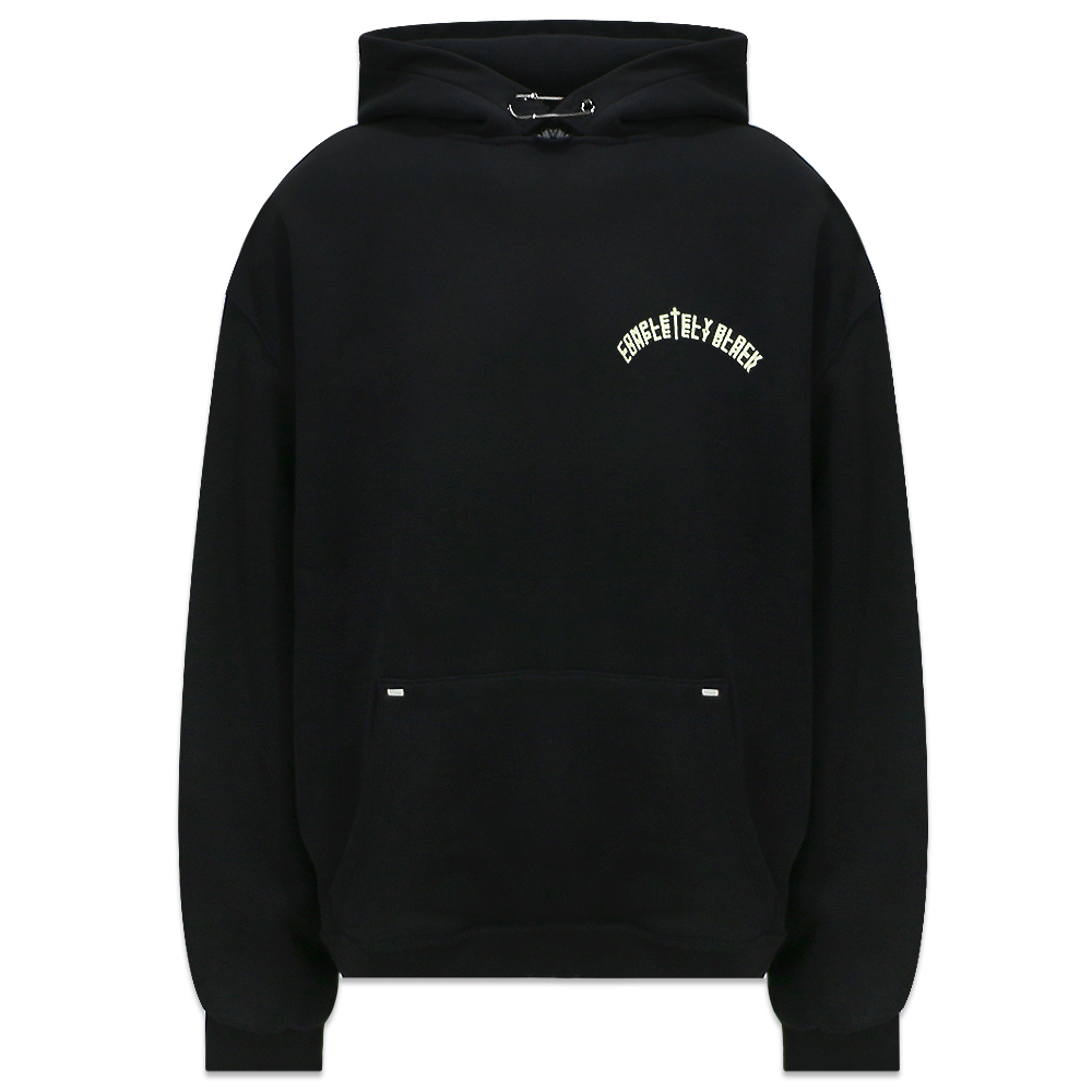 COMPLETELY BLACK(コンプリートリー ブラック)商品ページ
