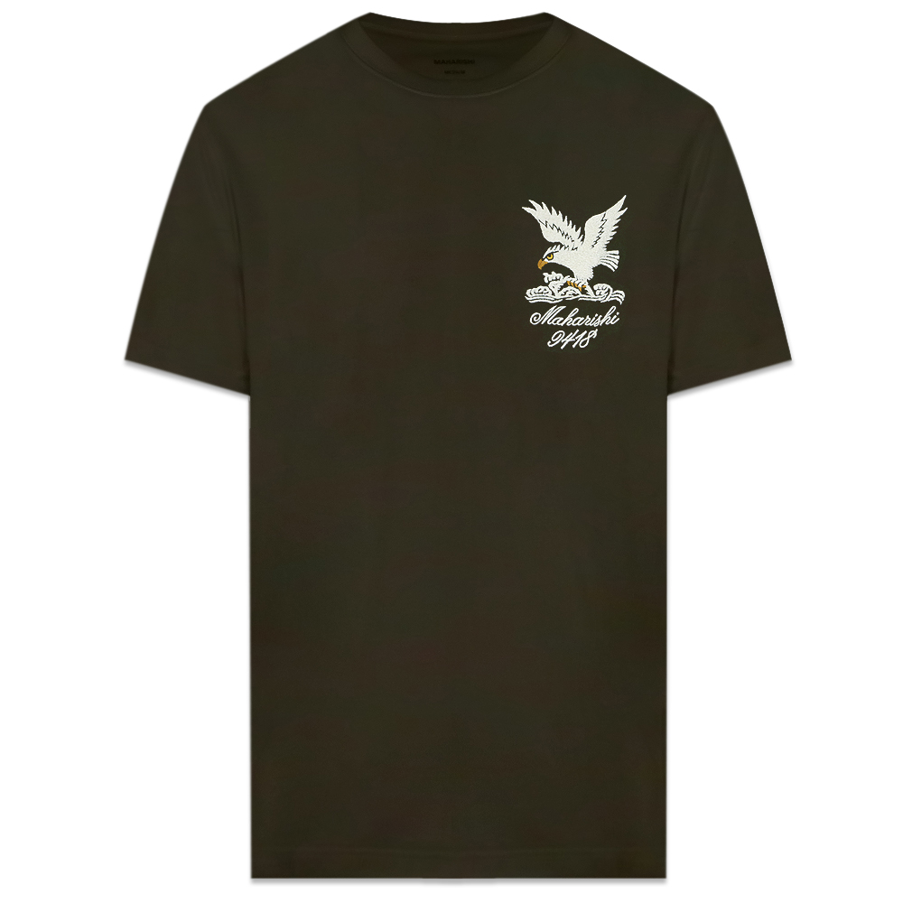 Maharishi t shirt Clearance