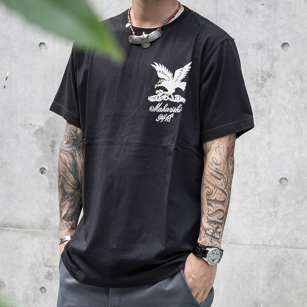 MAHARISHI 売れ筋商品|||マハリシ Tシャツ トップス レディース T-shirts White 楽天市場】Maharishi マハリシ（Tシャツ・カットソー｜トップス