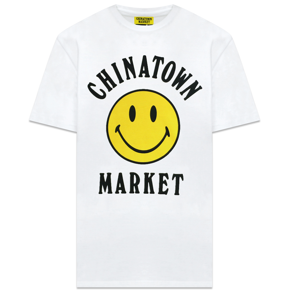CHINATOWN MARKET(チャイナタウンマーケット)商品ページ - Logo T ...
