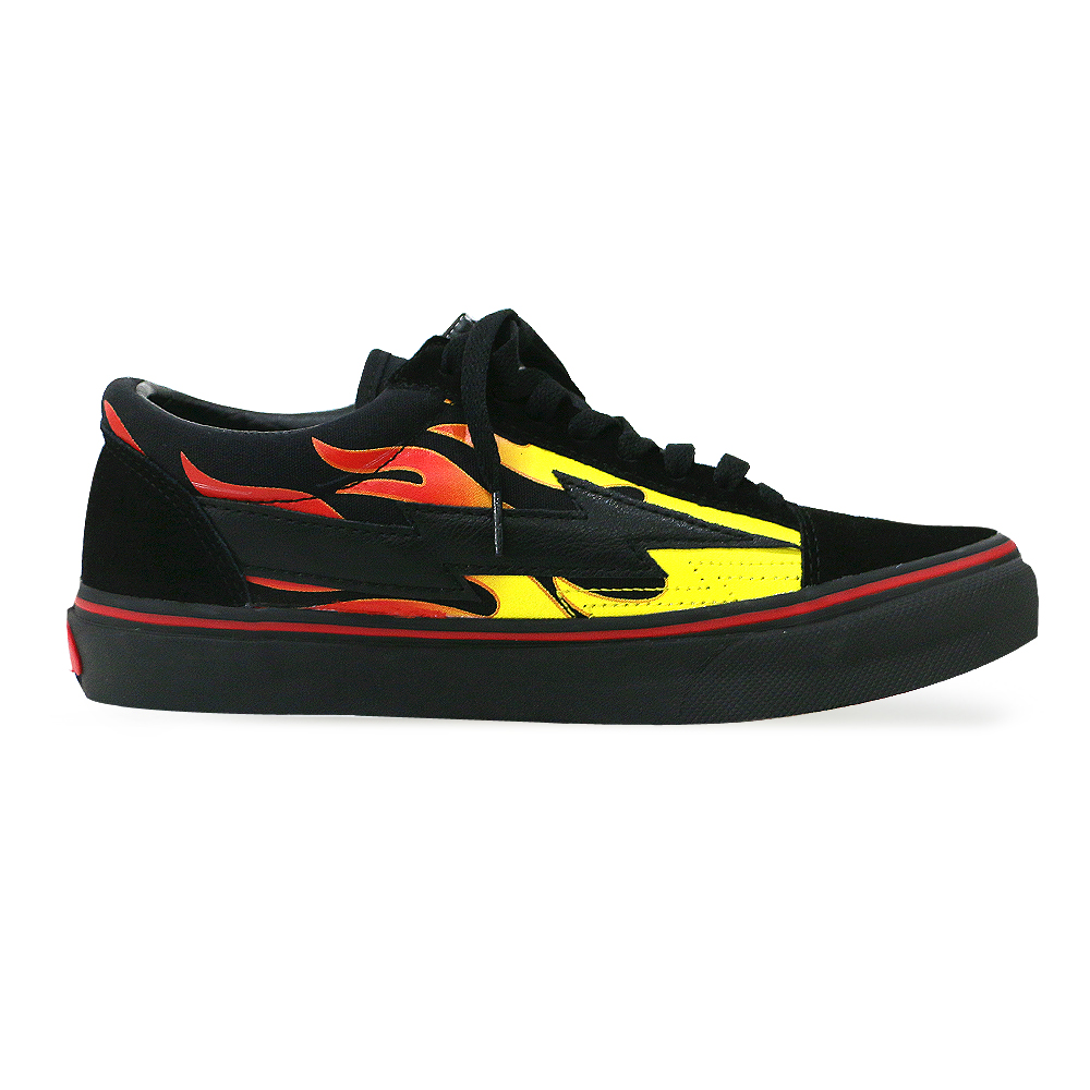 revenge x storm paris