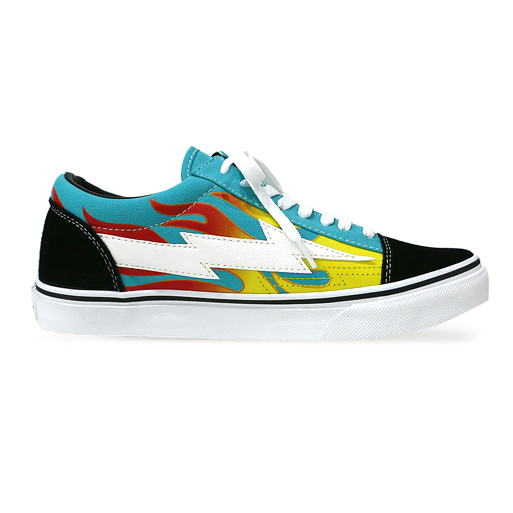 revenge x storm paris
