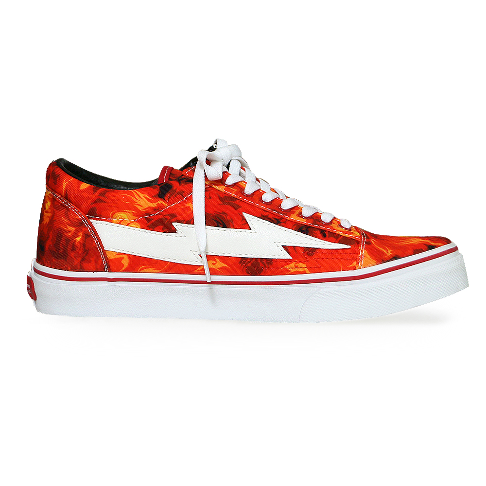 revenge x storm paris