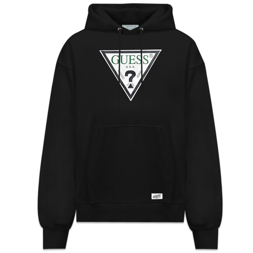 GUESS GREEN LABEL(ゲス グリーン レーベル)商品ページ - Guess Logo