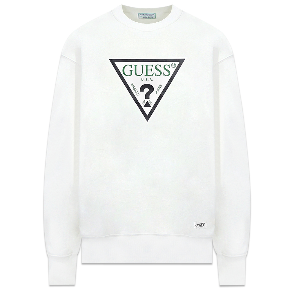 GUESS GREEN LABEL(ゲス グリーン レーベル)商品ページ - Guess