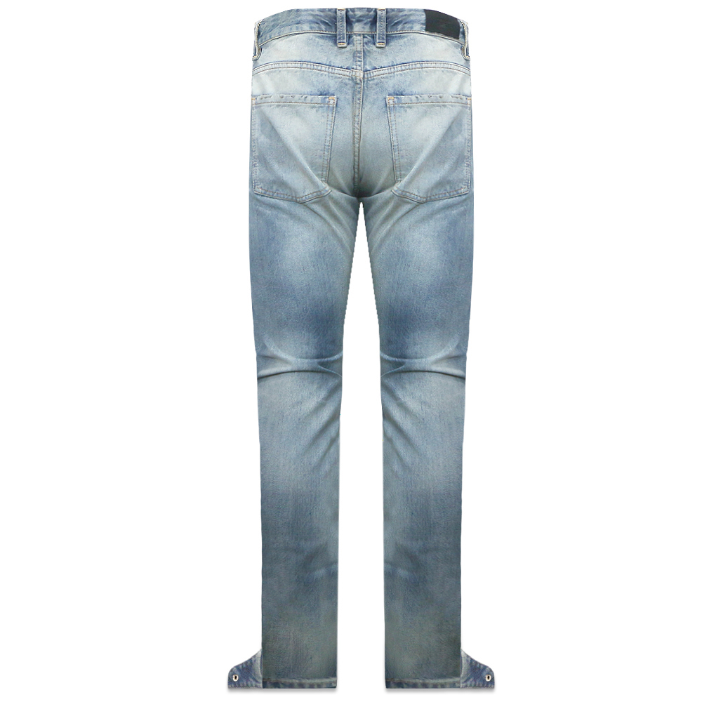 オーダー受付可能デニム cross over Original Jeans “S3002DXX TYPE-F” 194