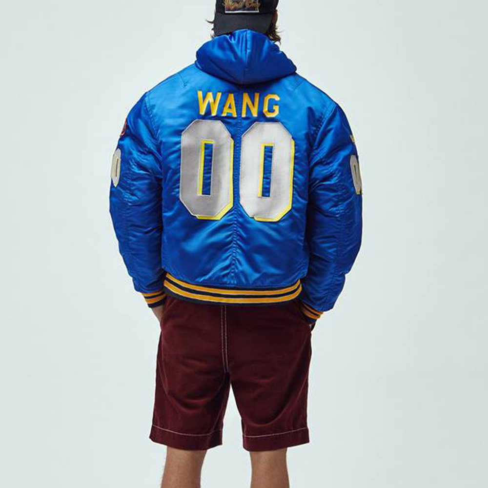 ALEXANDER WANG (アレキサンダー ワン)商品ページ - Athletic ALEXANDER WANG (アレキサンダー ワン)商品ページ - Athletic