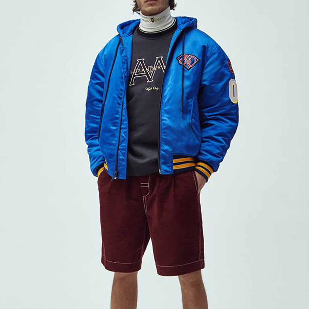 ALEXANDER WANG (アレキサンダー ワン)商品ページ - Athletic ALEXANDER WANG (アレキサンダー ワン)商品ページ - Athletic
