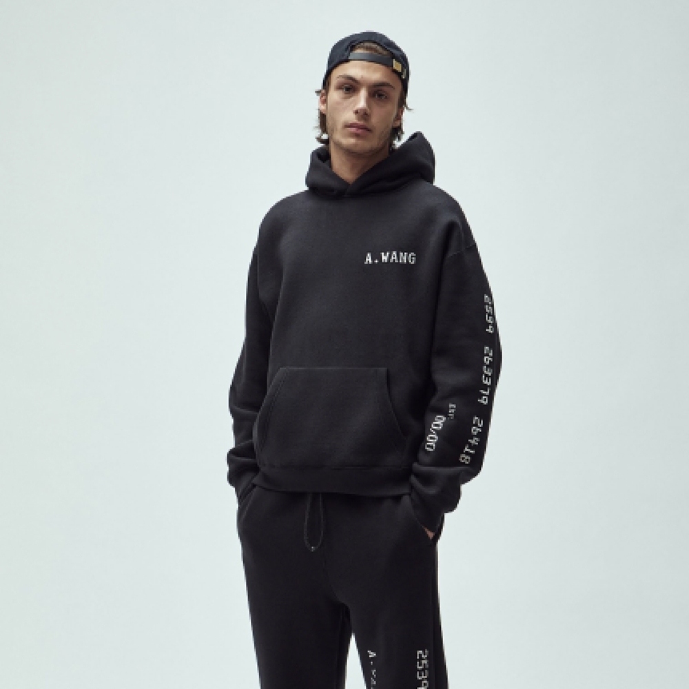 ALEXANDER WANG (アレキサンダー ワン)商品ページ - Credit Card