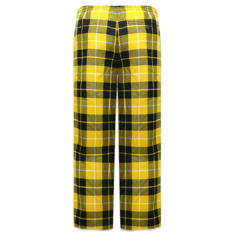 ALEXANDER WANG (アレキサンダー ワン)商品ページ - Luxe Plaid Pajama 