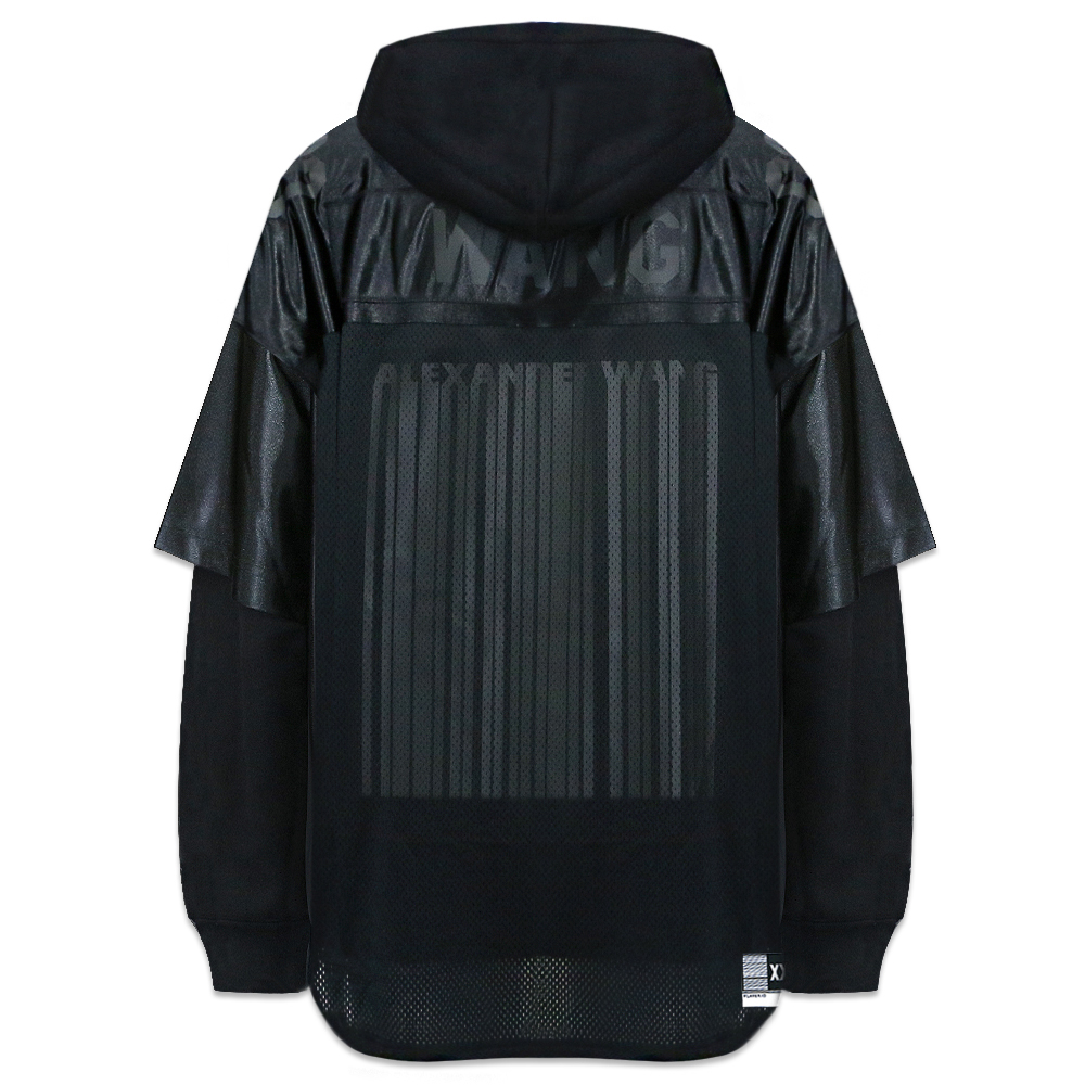 ALEXANDER WANG Football Jersey