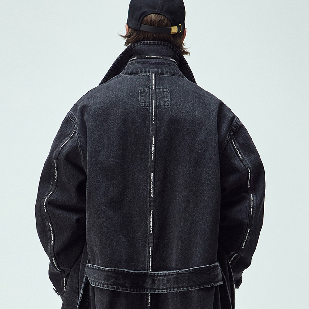 ALEXANDER WANG (アレキサンダー ワン)商品ページ - Logotape